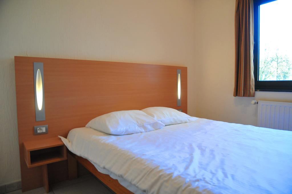 Ferienwohnung Jardins Du Golf Durbuy Barvaux Zimmer foto