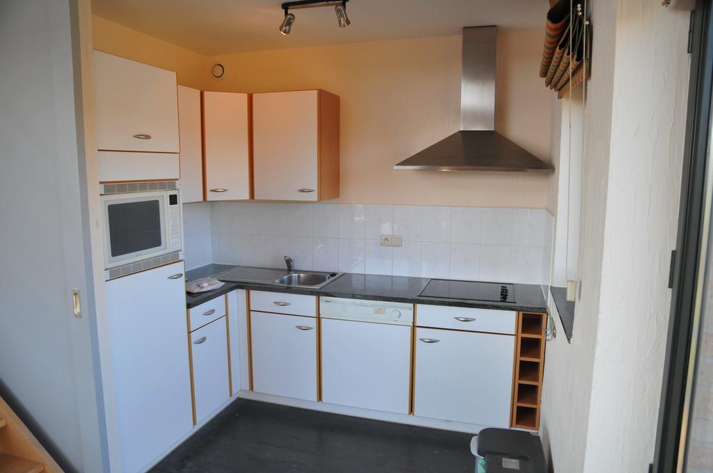 Ferienwohnung Jardins Du Golf Durbuy Barvaux Zimmer foto