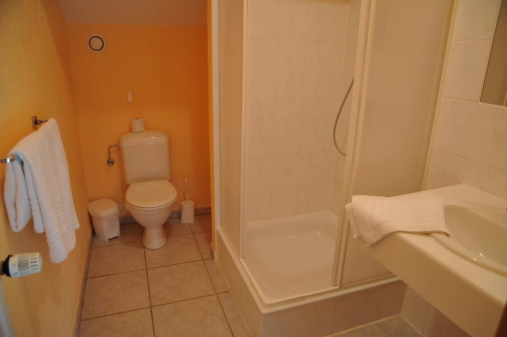 Ferienwohnung Jardins Du Golf Durbuy Barvaux Zimmer foto